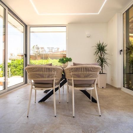 Palma Apartments Kotor Dış mekan fotoğraf