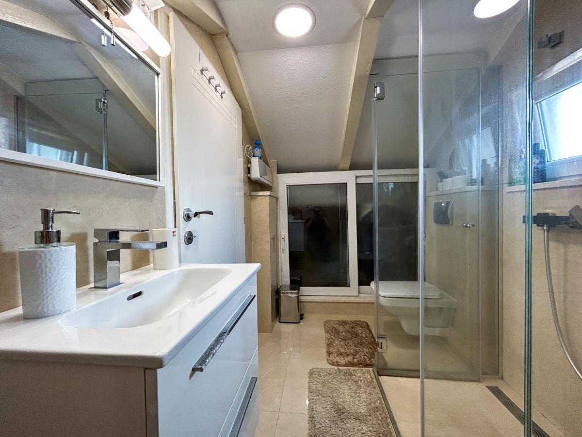 Palma Apartments Kotor Dış mekan fotoğraf