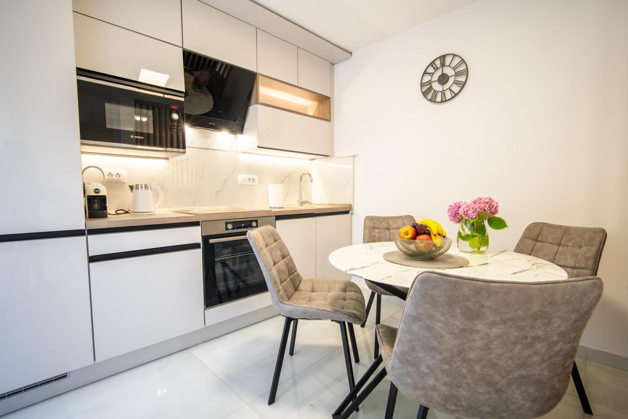 Palma Apartments Kotor Dış mekan fotoğraf