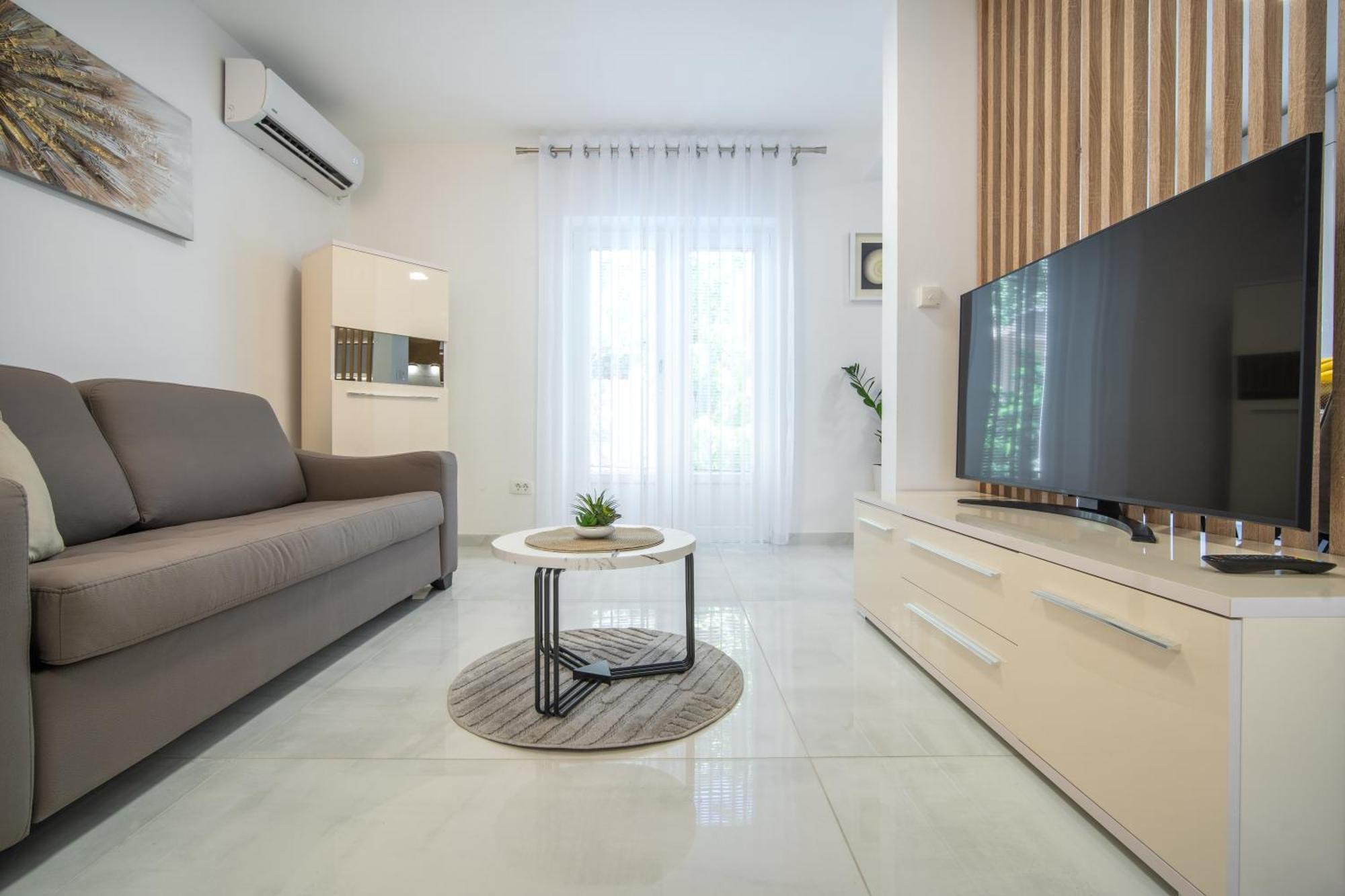 Palma Apartments Kotor Dış mekan fotoğraf