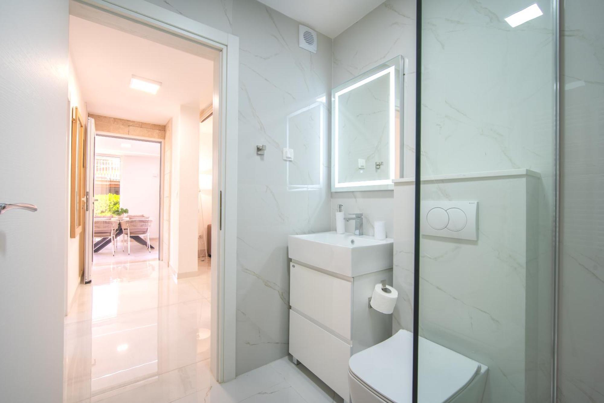 Palma Apartments Kotor Dış mekan fotoğraf