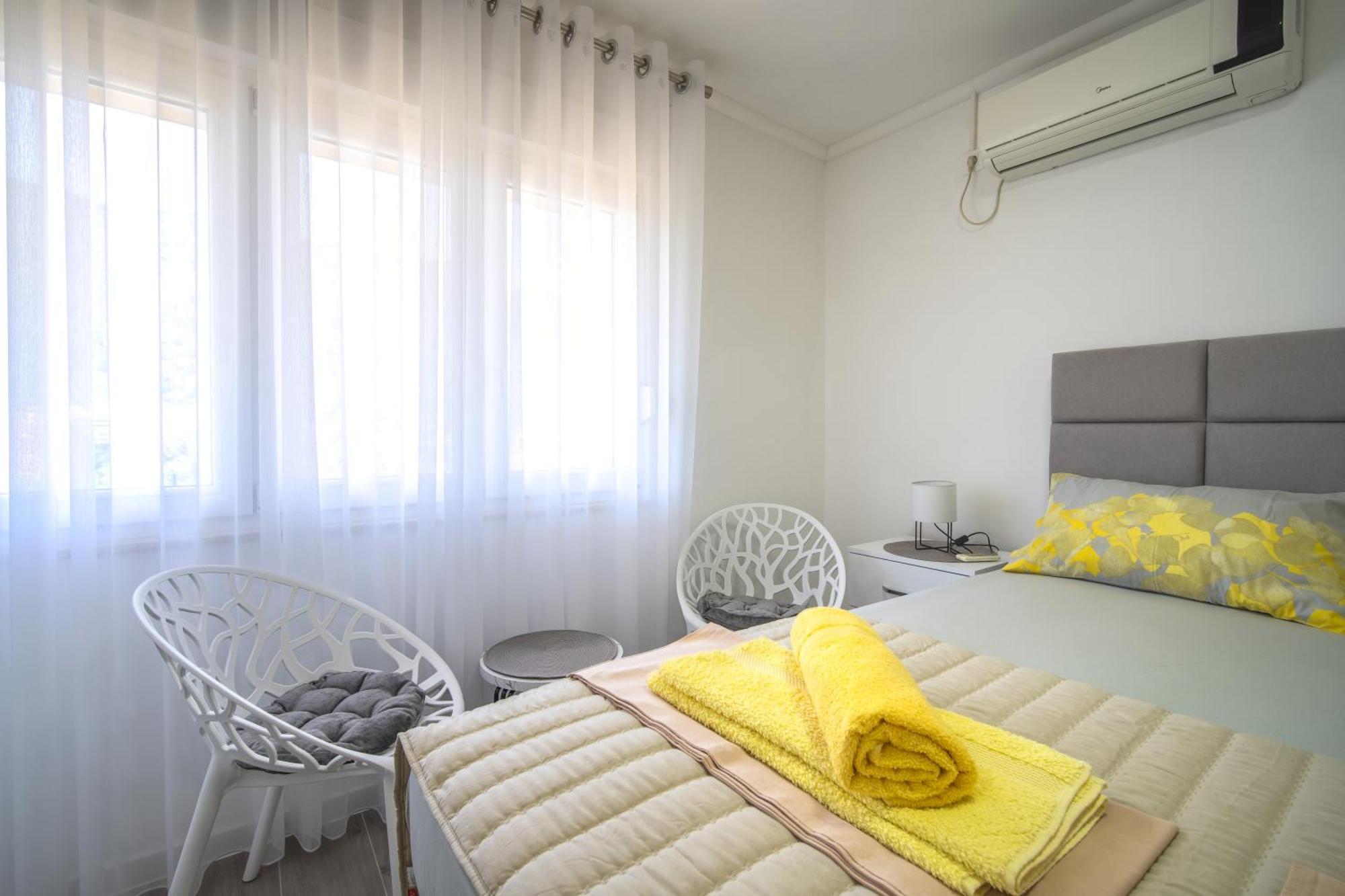 Palma Apartments Kotor Dış mekan fotoğraf