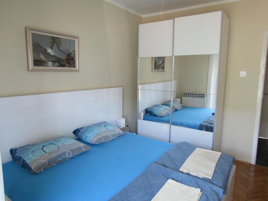 Palma Apartments Kotor Dış mekan fotoğraf