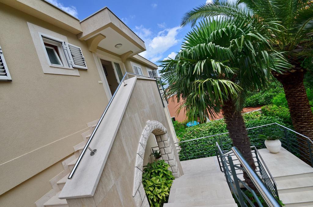 Palma Apartments Kotor Dış mekan fotoğraf