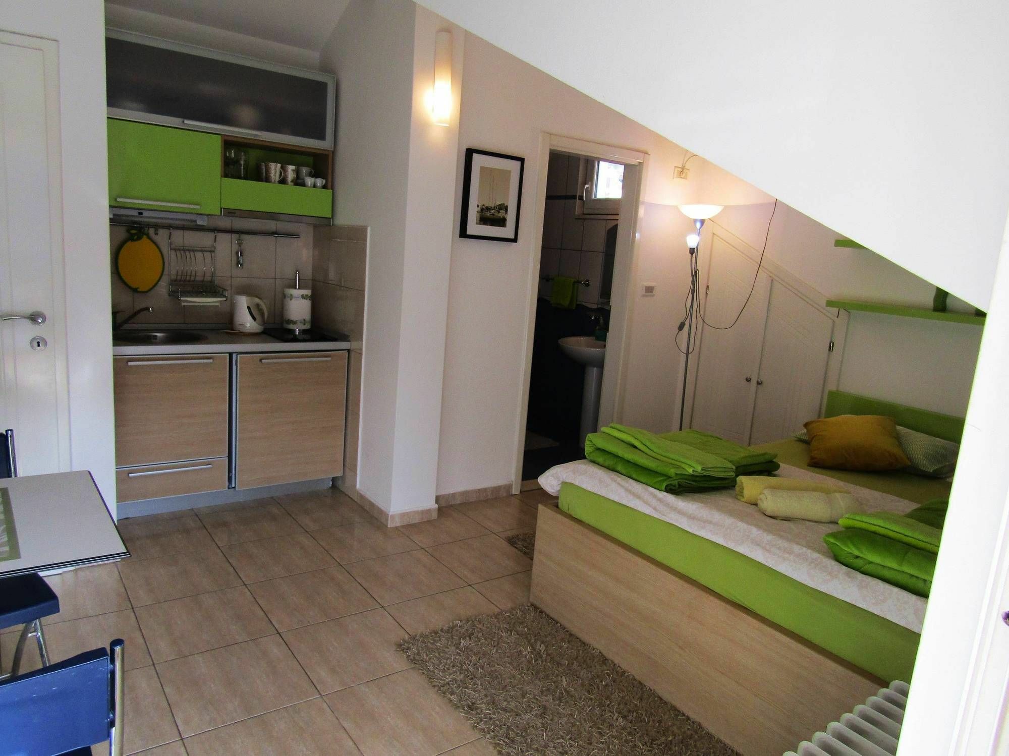 Palma Apartments Kotor Dış mekan fotoğraf