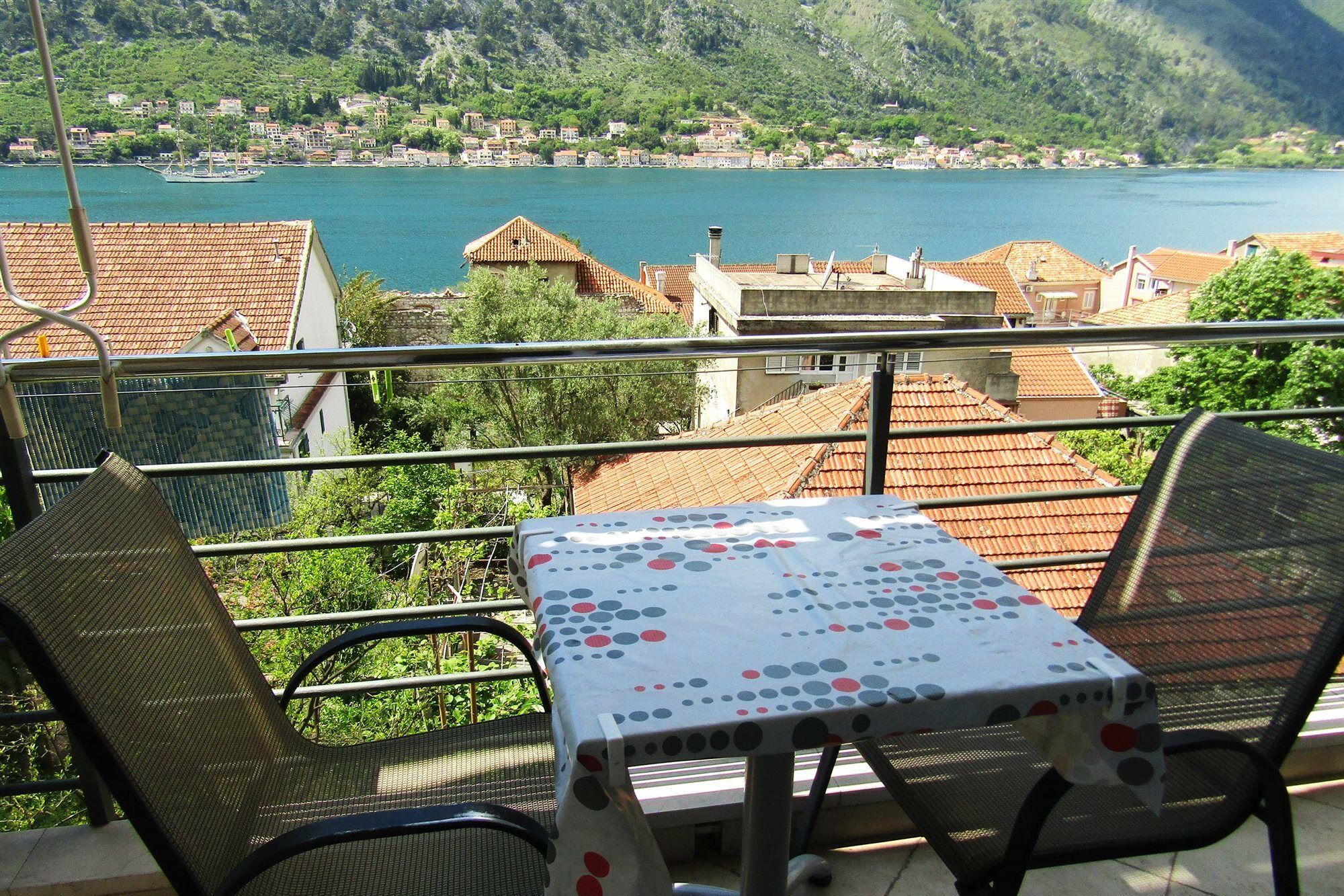 Palma Apartments Kotor Dış mekan fotoğraf