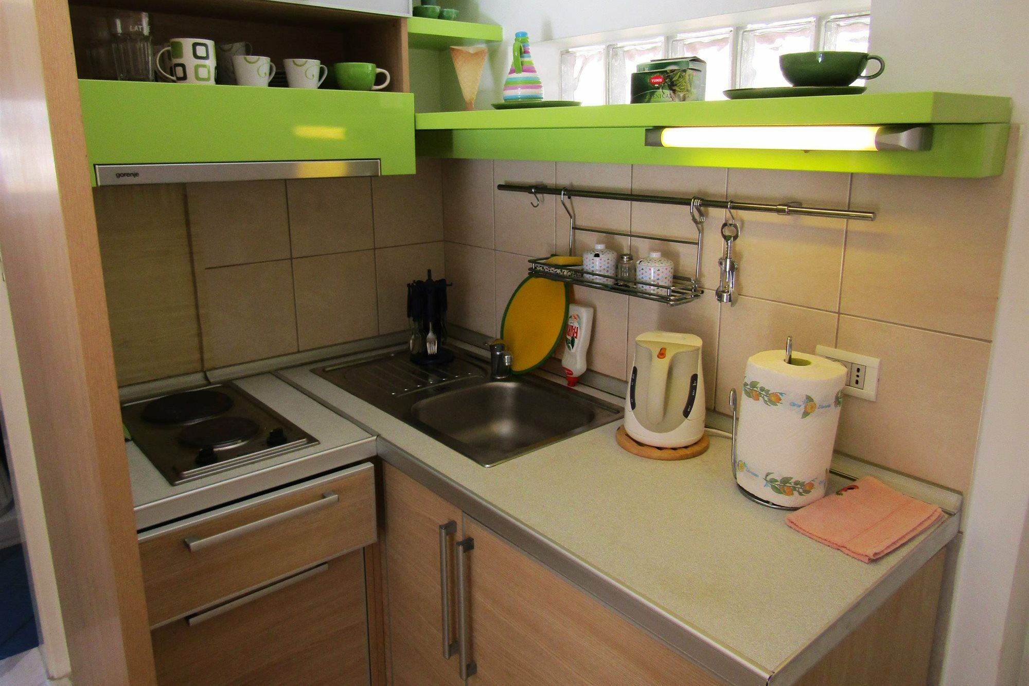 Palma Apartments Kotor Dış mekan fotoğraf